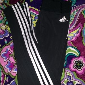 Adidas leggings